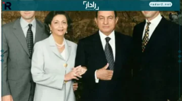 تصدي ناري.. علاء مبارك يطلق بيانًا حاسمًا يعيد الحُجَّة دفاعًا عن والدته سوزان على “إكس”